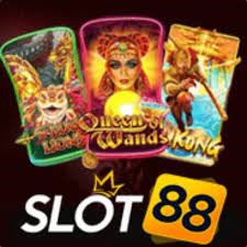 Keuntungan Yang Didapatkan Dari Situs Slot88 Dengan Sebaik Mungkin